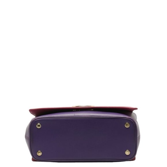 Bulgari Handbag - Picture 3 of 16